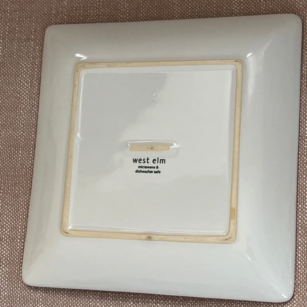 West Elm questions leave